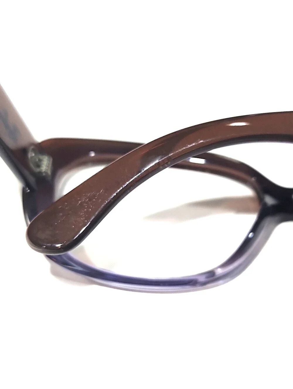 Ray-Ban very good
